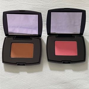 Lancôme Star Bronzer and Blush